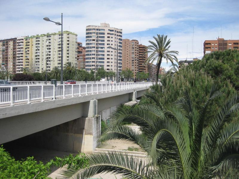Plaza Picasso Apartamentos - Genel