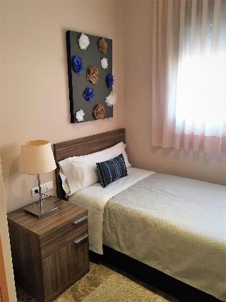 Plaza Picasso Apartamentos fotoÄŸrafÄ±