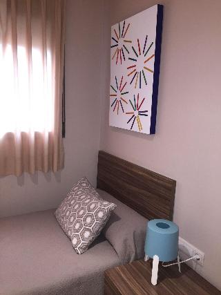 Plaza Picasso Apartamentos fotoÄŸrafÄ±