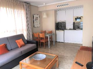 Plaza Picasso Apartamentos fotoÄŸrafÄ±