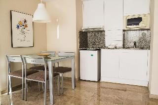 Plaza Picasso Apartamentos fotoÄŸrafÄ±