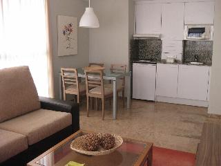 Plaza Picasso Apartamentos fotoÄŸrafÄ±