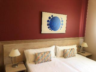 Plaza Picasso Apartamentos fotoÄŸrafÄ±