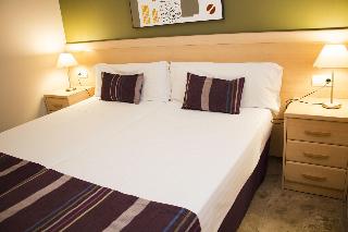 Plaza Picasso Apartamentos fotoÄŸrafÄ±