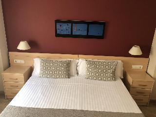 Plaza Picasso Apartamentos fotoÄŸrafÄ±