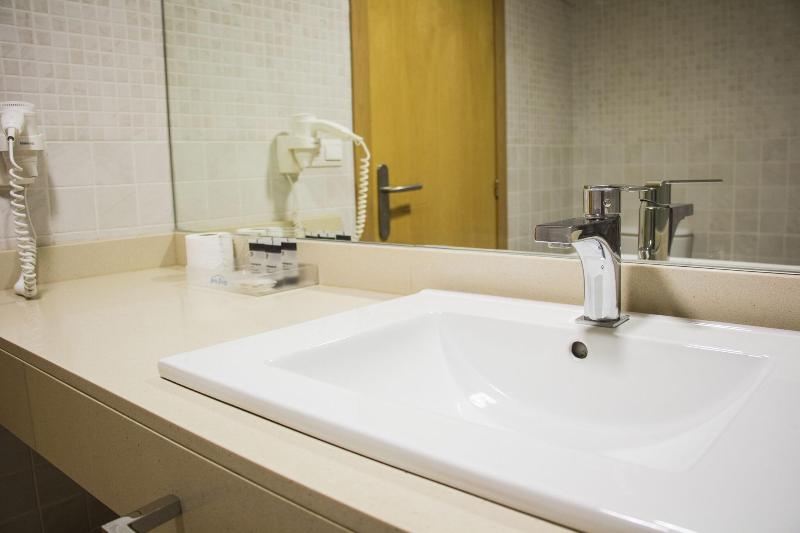 Plaza Picasso Apartamentos - Oda