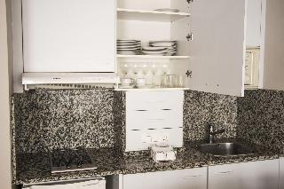Plaza Picasso Apartamentos fotoÄŸrafÄ±