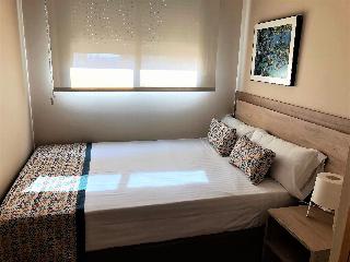 Plaza Picasso Apartamentos fotoÄŸrafÄ±