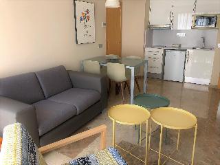 Plaza Picasso Apartamentos fotoÄŸrafÄ±