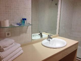 Plaza Picasso Apartamentos fotoÄŸrafÄ±