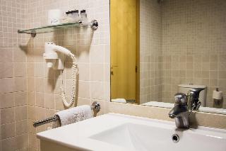 Plaza Picasso Apartamentos fotoÄŸrafÄ±