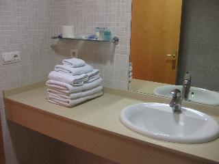 Plaza Picasso Apartamentos fotoÄŸrafÄ±
