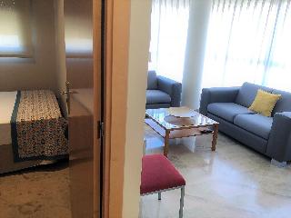 Plaza Picasso Apartamentos fotoÄŸrafÄ±