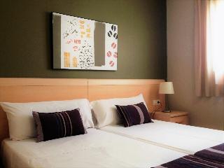 Plaza Picasso Apartamentos fotoÄŸrafÄ±