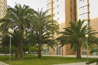 Plaza Picasso Apartamentos fotoÄŸrafÄ±