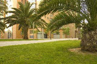 Plaza Picasso Apartamentos fotoÄŸrafÄ±