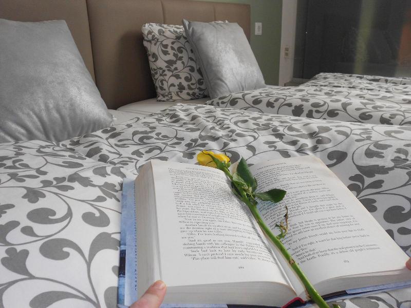 Dan In'n Out - Oda