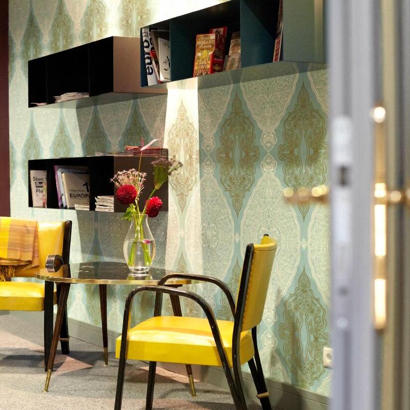 Saint Shermin - Lobi