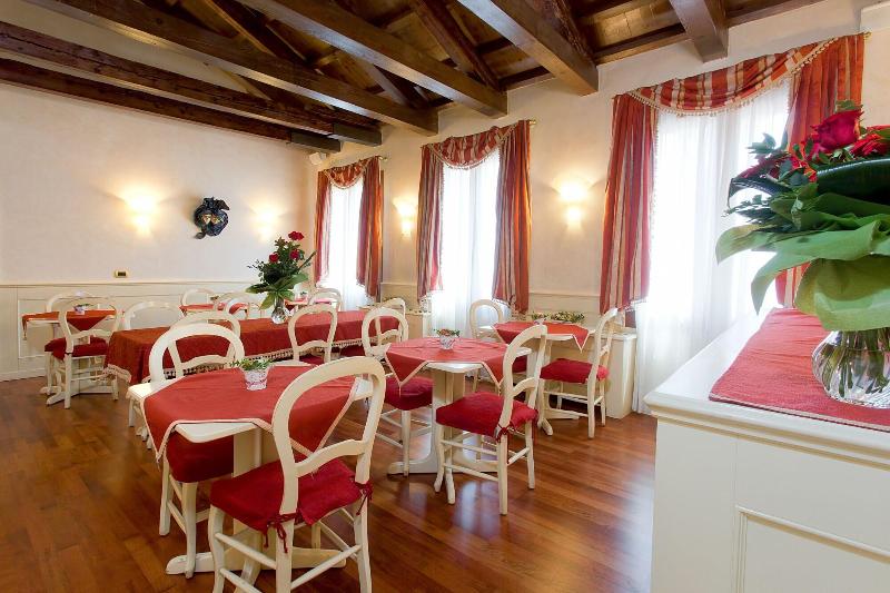 Studio Ca' Polo - Lobi