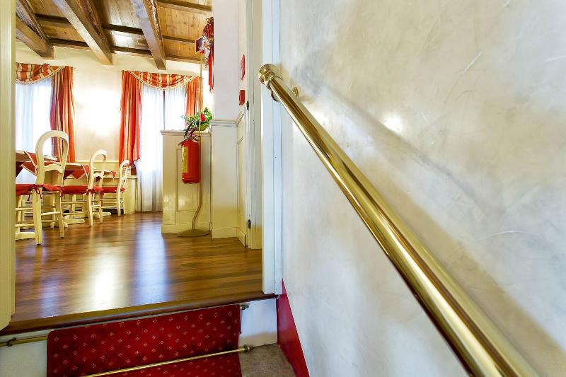 Studio Ca' Polo - Lobi