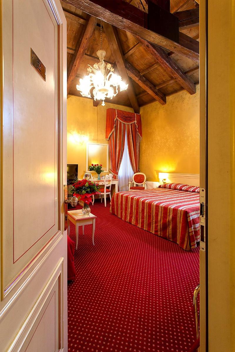 Studio Ca' Polo - Oda