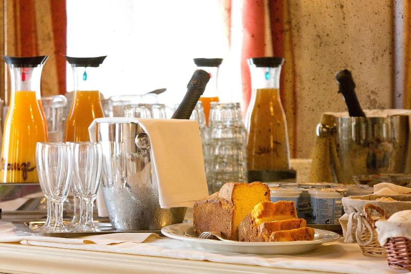 Studio Ca' Polo - Restoran