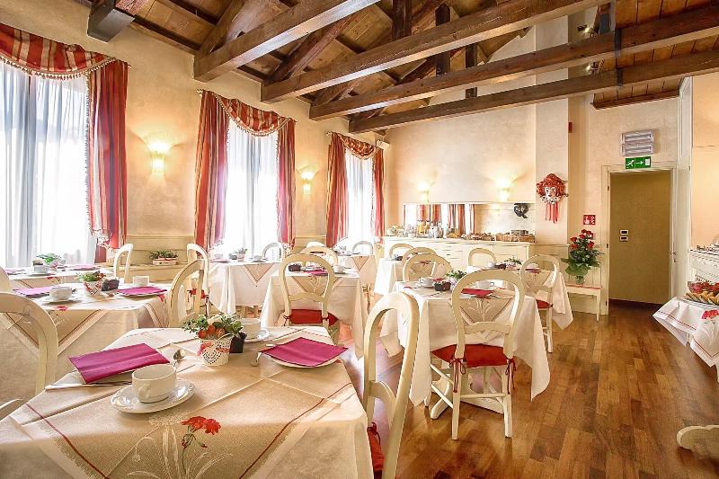 Studio Ca' Polo - Restoran