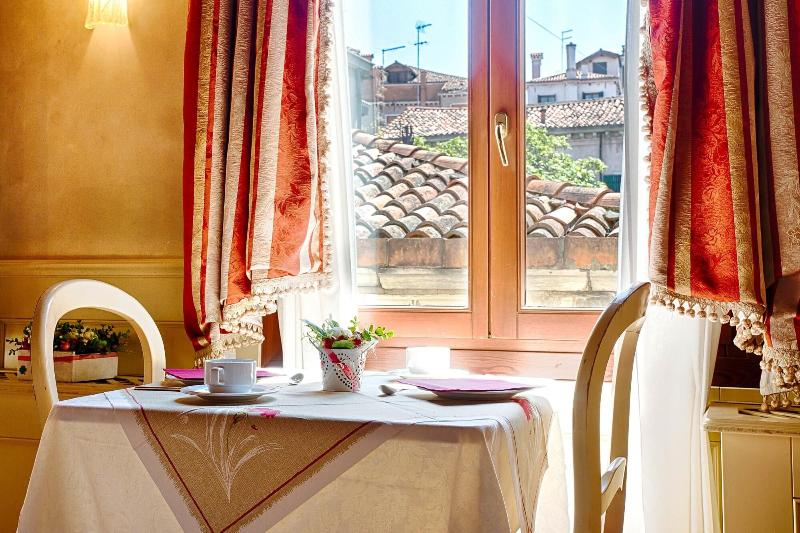 Studio Ca' Polo - Restoran