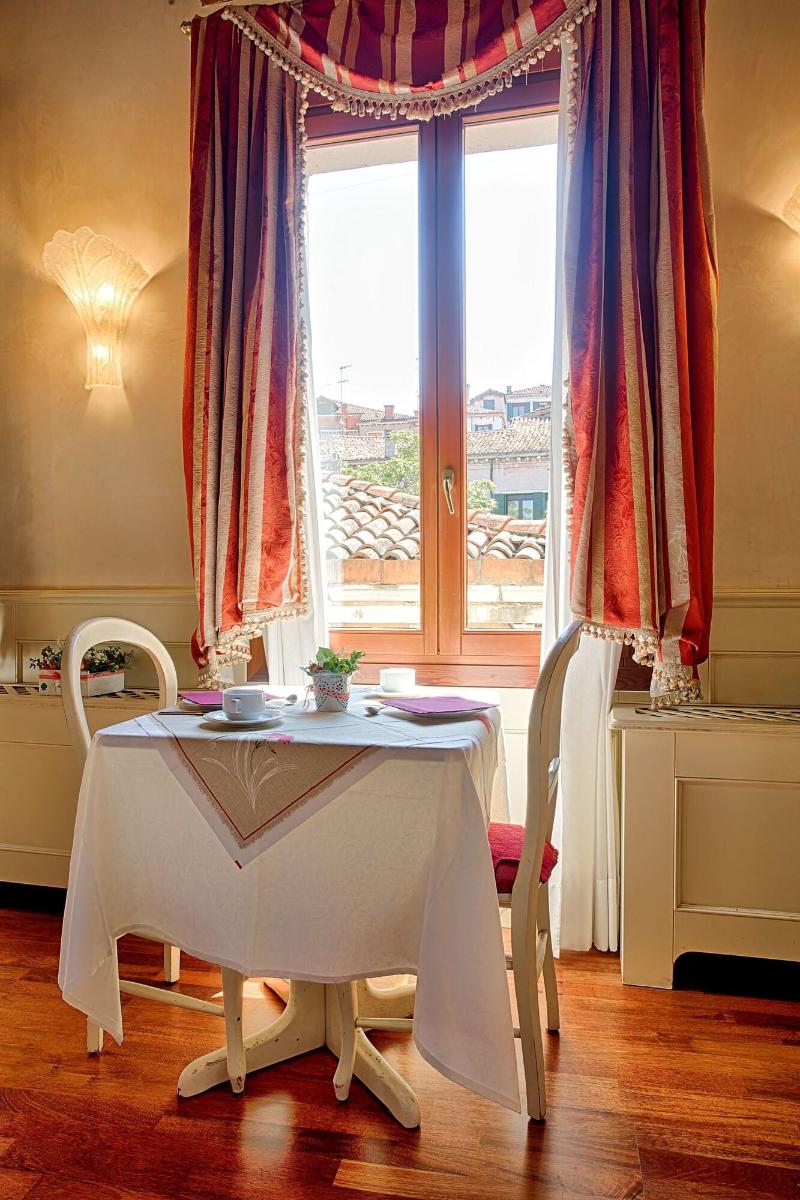 Studio Ca' Polo - Restoran
