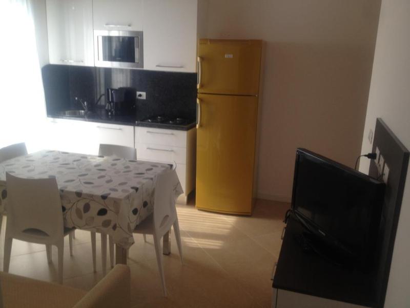 Villaggio Hemingway - Genel