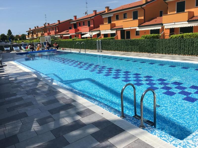 Villaggio Hemingway - Genel