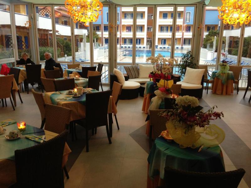 Villaggio Hemingway - Genel