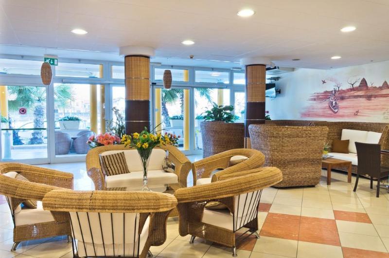 Villaggio Hemingway - Genel