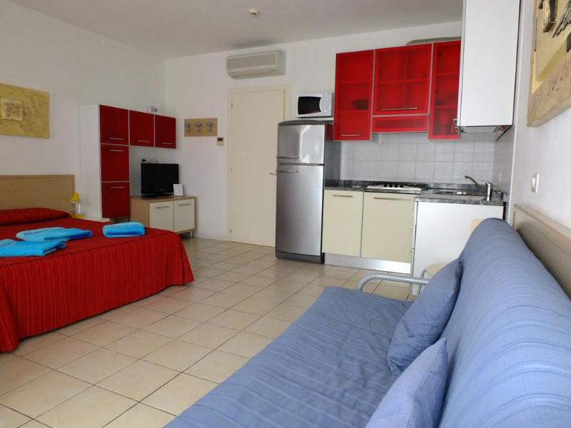 Villaggio Hemingway - Genel