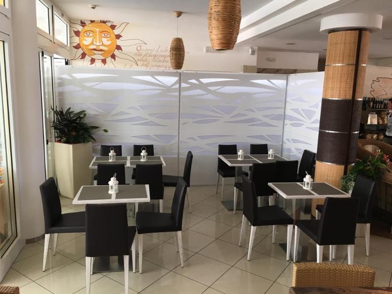 Villaggio Hemingway - Genel
