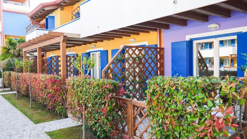 Villaggio Hemingway - Genel