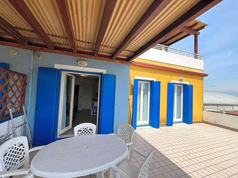 Villaggio Hemingway - Oda