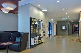 B&B Hotel Braunschweig-Nord fotoÄŸrafÄ±