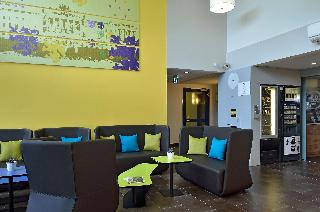 B&B Hotel Braunschweig-Nord fotoÄŸrafÄ±