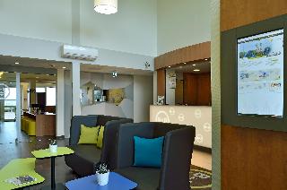 B&B Hotel Braunschweig-Nord fotoÄŸrafÄ±