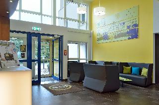 B&B Hotel Braunschweig-Nord fotoÄŸrafÄ±