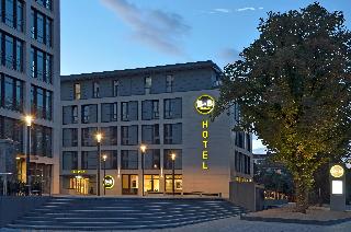 B&B Hotel Braunschweig-Nord fotoÄŸrafÄ±