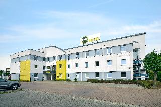 B&B Hotel Braunschweig-Nord fotoÄŸrafÄ±