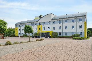B&B Hotel Braunschweig-Nord fotoÄŸrafÄ±