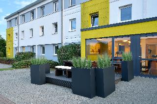B&B Hotel Braunschweig-Nord fotoÄŸrafÄ±