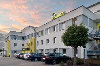 B&B Hotel Braunschweig-Nord fotoÄŸrafÄ±