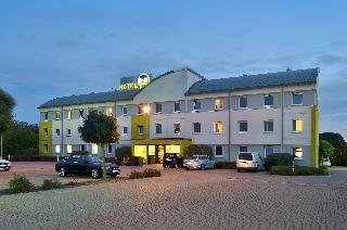 B&B Hotel Braunschweig-Nord fotoÄŸrafÄ±