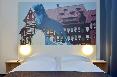 B&B Hotel Braunschweig-Nord oda fotoğrafı