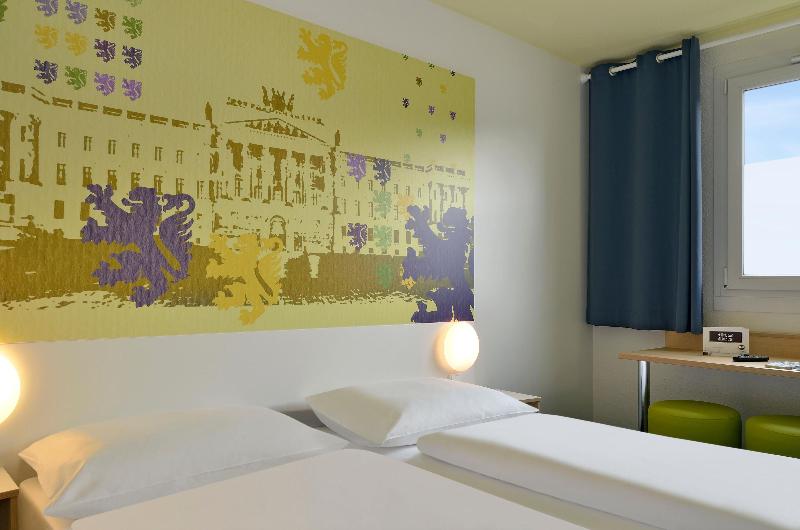 B&B Hotel Braunschweig-Nord - Oda
