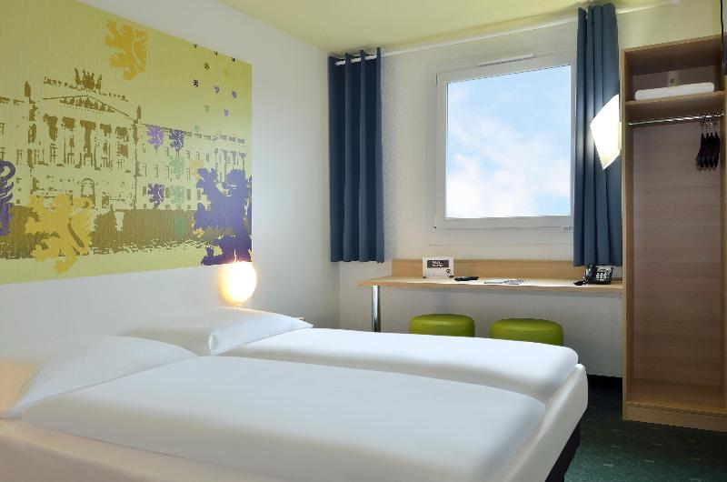 B&B Hotel Braunschweig-Nord - Oda